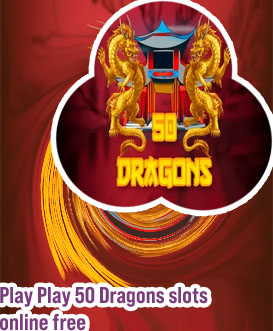 50 dragons slot