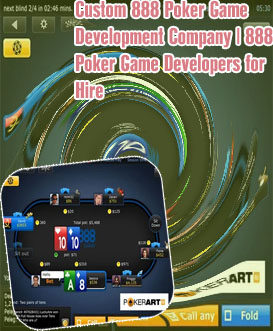 888 online poker
