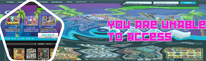 Best casino free spins
