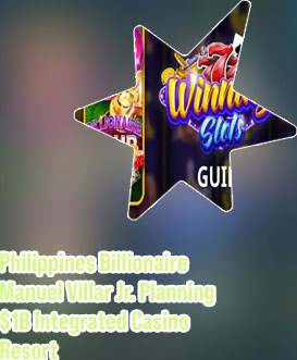 Billionaire free slots in Philippines