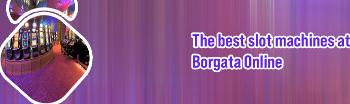 Borgata free slots