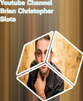 Brian christopher slots live now youtube