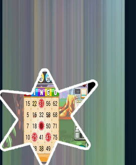 Casino bingo