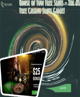 Casino gratis bonus