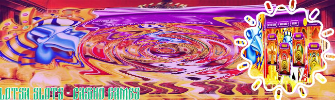 Casino slots download