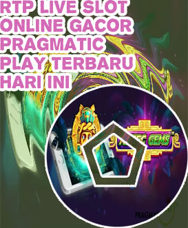 Demo slot aztec gems