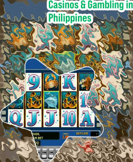 Dolphin pearl free slots in Philippine