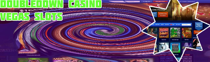 Doubledown casino slot game blackjack roulette doubleu casino free slots