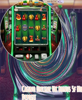 Dragonfish online slots