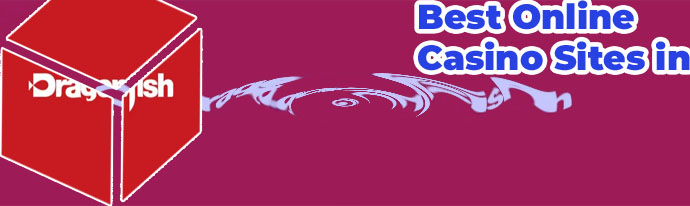 Dragonfish slot sites no deposit