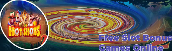 Free hot shot slots