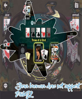 Free online poker games no real money