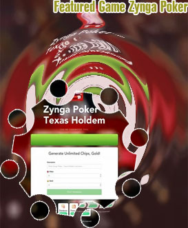 Free online zynga poker