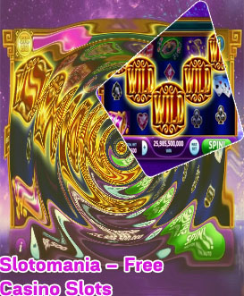 Games like slotomania