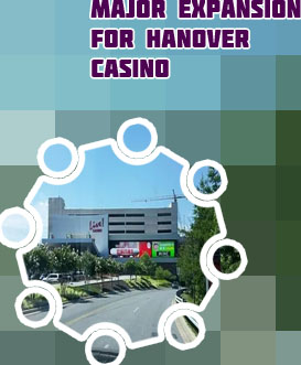 Hanover casino