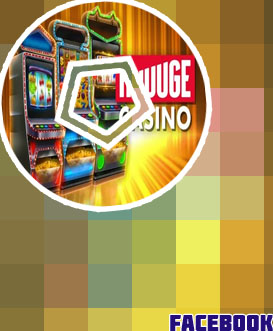 Huuuge casino facebook