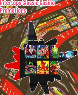 Intertops classic casino