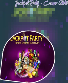 Jackpot party casino games spin free casino slots