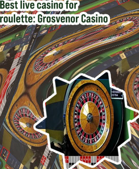 Live roulette 50 free spins