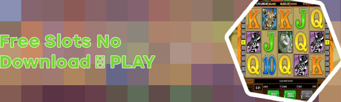 Mega moolah progressive slot
