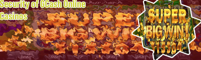 Online casino real winnings