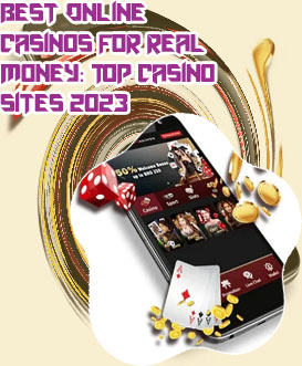 Online mobile casino real money