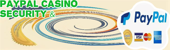 Paypal online casino