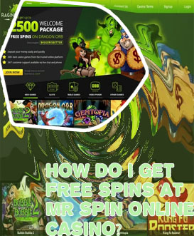 Play free spins no deposit