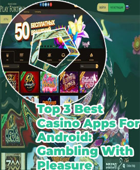 Play store casino