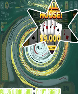 Poker app free bonus in Philippine