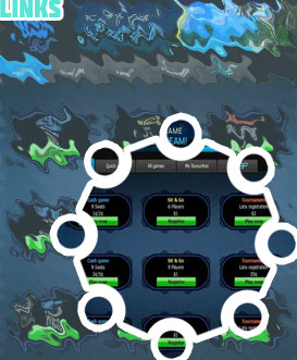 Poker in browser
