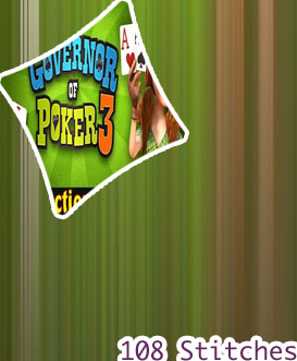 Poker of governor 1 for Filipino players