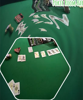 Poker room open near me