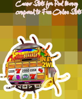 Safe online slots for real money
