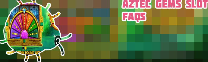 Slot aztec gems