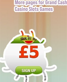 Slots for fun no money