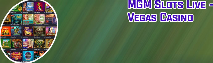 Slots live play