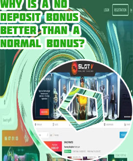Slotv casino no deposit bonus