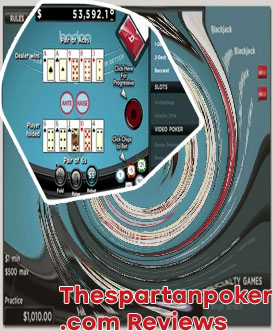 Spartan poker new codes in Philippines