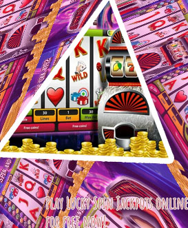Spin and win game online free