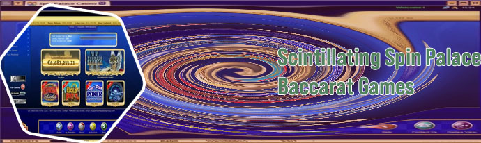 Spin palace best slot game