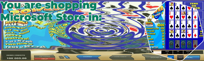 Video slot poker in the Philippine Islands